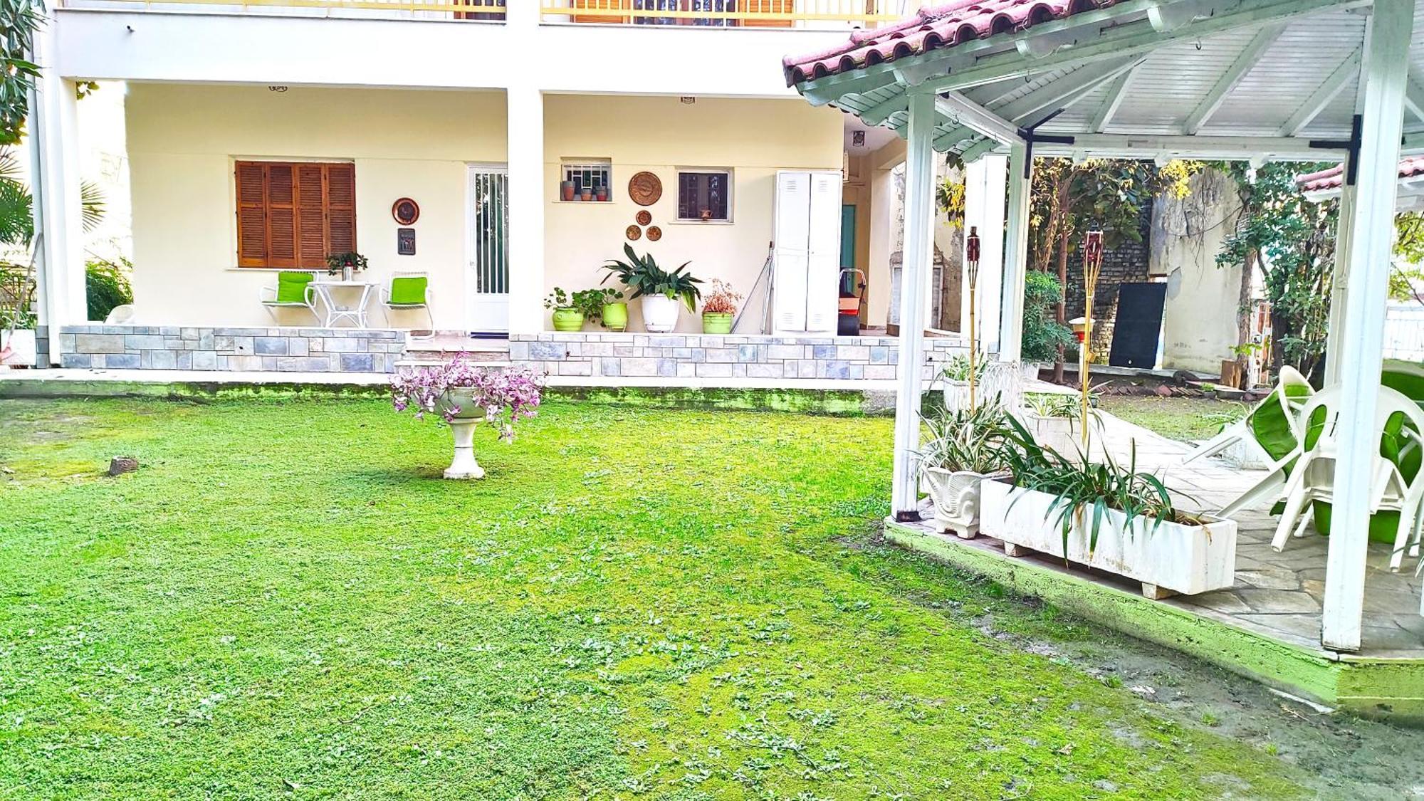 Garden House Katerini Apartment Exterior photo